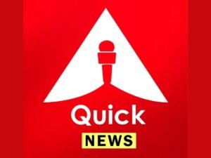 Quick News Mobile App: Bringing Timely Updates to Your Fingertips