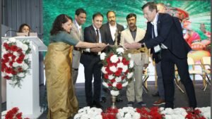 Smart Lift & Mobility World 2024 launched in Bengaluru