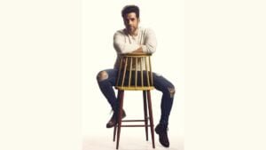 Tusshar Kapoor the new indestructible lawyer in Prerna Arora’s 'Dunk'- Once Bitten Twice Shy