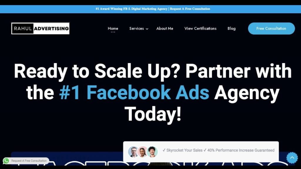 Top 5 PPC Advertising Agency in India 2024 - They are a kind PPC advertising agency because they provide strategies that have long-term effects on the organization for their benefit. Once you connect with them, you don't worry about advertising and other marketing-related activities because everything will be handled in an organized and professional manner. They have creative techniques and a blend of knowledge in the PPC ad agency field. They create a fantastic vision for your e-commerce company that will become an accurate picture in the coming years. - PNN Digital