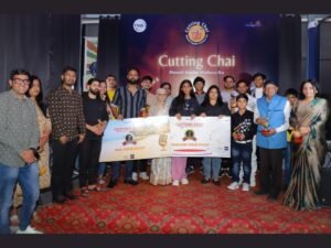 Cutting Chai Season 4 Unleashes a Wave of Unprecedented Talent