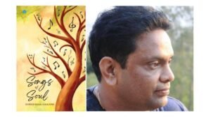 ‘Songs of Soul’ by Shrikrishna Ramchandra Kulkarni: A Poetic Journey into Life’s Profound Mysteries