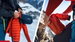 Trek Kit Unveils Cutting-Edge Outdoor Gear: Defying Extreme Conditions with Form and Performance