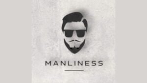 Introducing Manliness: Elevating Men’s Personal Care with Brand Manliness