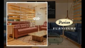 India’s trusted luxury furniture brand Durian launched their new store in Guwahati, Assam