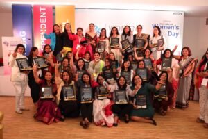 Meet The Winners : Women of Substance Network & Award 2024 Presented By She Inspire Magazine