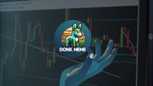 Donk.MEME: The Shrek-Inspired $DONKM Presale Launches on Solana