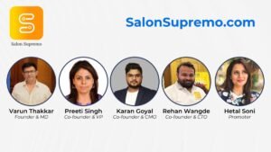 SalonSupremo.com: The New Avatar of Divine Beauty Software launches Beta Version of Cloud Platform