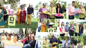 Region’s Biggest Women Business Conclave 2024, Chandigarh hosted by Women’s Fun Club
