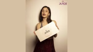 'JUICE Cosmetics and Indie Sensation DOT. Make Waves with an Epic Collaboration in ‘Girls Night’ Music Video'