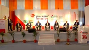 Packem Umasree Pvt Ltd inaugurates India’s First 100 Percent Sustainable rPET Bottle to FIBC Bag Plant in Gujarat