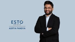 Aditya Pandya, Seizing the USD 1 5 Trillion Opportunity in Indian Real Estate