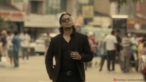 Gaurav Singh Shines: Nominated for Best Actor at Lee Strasberg Film Festival for ‘No Smoking’