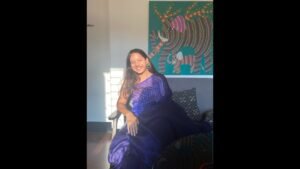 Weaving Dreams into Reality: Entrepreneur Anusha Nawalgaria’s Journey to Success