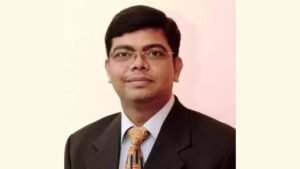 Maruti Suzuki India’s ED – Engineering, Tapan Sahoo, appointed as Head – Digital Enterprise