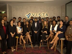 Vista Properties Announces Launch Of Ultimate Guide To Investment Properties In Dubai