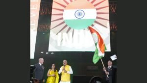 Forever Global Rally 2024 Concludes with Spectacular Grandeur