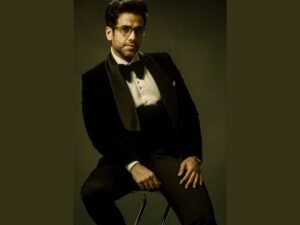 Tusshar Kapoor Gears Up for a Riveting Role in ‘Dunk’ – Once Bitten, Twice Shy