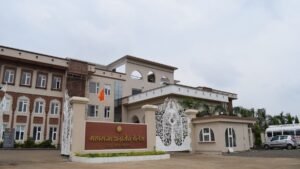 Discover the Ultimate Getaway at Maharaja Agrasen Palace, Lonavala