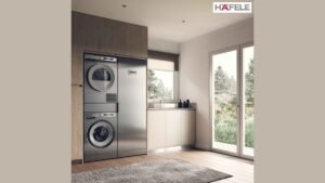 Luxury Appliances by Hafele