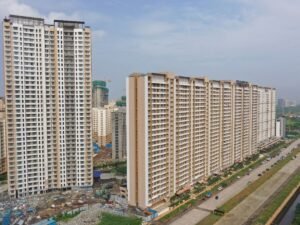JP Infra sets a new benchmark with homes delivered ~2 years ahead of time at North Garden City, Mumbai