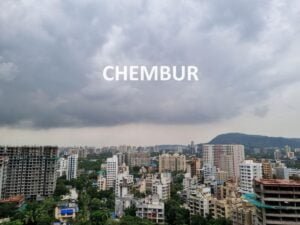 Chembur’s market to witness upward movement in prices: Cushman and Wakefield