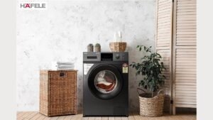 Amara Series Washing Machines