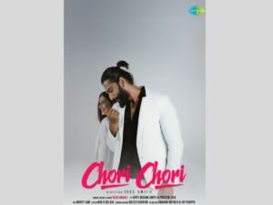 Punjabi romantic song 'Chori Chori' is making listeners fall in love all over again