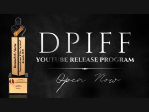 Dadasaheb Phalke International Film Festival Launches Global Film Release Platform