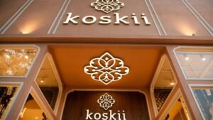 Koskii CelebrEights A Landmark Year In Style