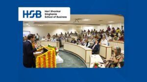 HSB Commenced 2024 Academic Session with Esteemed Guests and Engaging Orientation Week