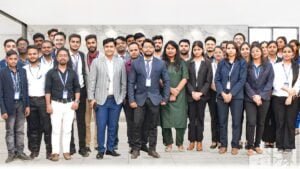 Profinity Offers 50,000 Youths the Chance to Earn Thousands from Home