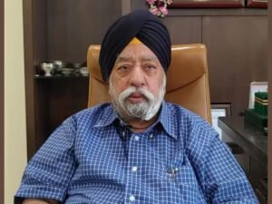 Visa Conditions Eased for Elderly Sikhs Intending to Visit Pakistan for Family Pilgrimage: Sarna