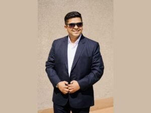 Interview with Matik Meman, Founder of PRarambh Public Relations: Insights into Leading PR Excellence