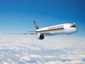 Singapore airlines celebrates 20th anniverysary of flights to Ahmedabad: Announces increase of services of the city