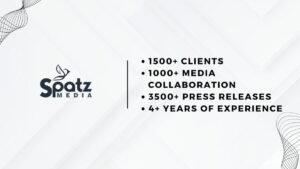 Spatz Media Reaches New Heights with 1500+ Clients and Unprecedented Growth in 2024