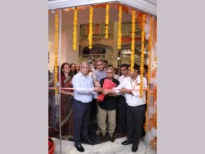 Hippo Homes announces Grand Opening of its new Home improvement and Home interior store in Greater Noida