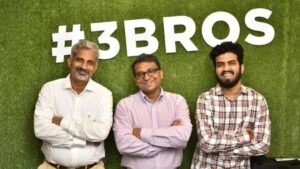 #3BROS, Led by Ashish Tripathi, Transforms the Banqueting Industry and Spurs Economic Growth