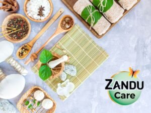 Emami’s Holistic Arm Zandu Care’s Commitment to Pure, Natural Wellness for ANatural Wellness