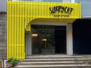 SleepyCat Launches Its First Experience Store in Ghitorni, Delhi