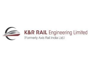 K&R Rail Engineering Ltd signs an MOU with South Korean major UNECO for composite sleeper plant