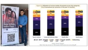 Ahmedabad Among Top Cities Fueling India’s Digital Payment Boom, according to Kearney India and Amazon Pay Report