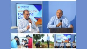 Badruka School of Management Welcomes Founding Class of its flagship PGDM