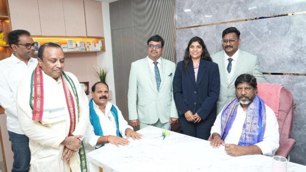 Chiranjeevi Hospital
