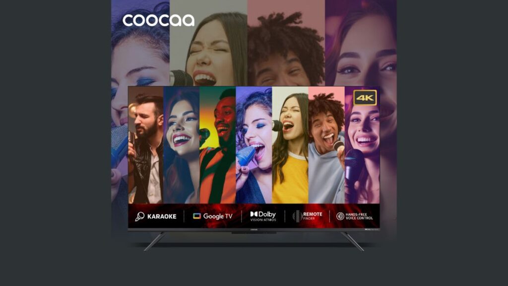 Coocaa TV
