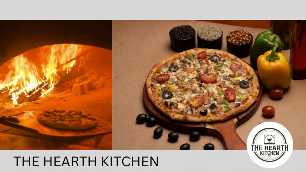 The Hearth Kitchen: Kerala's Next Global Food Brand
