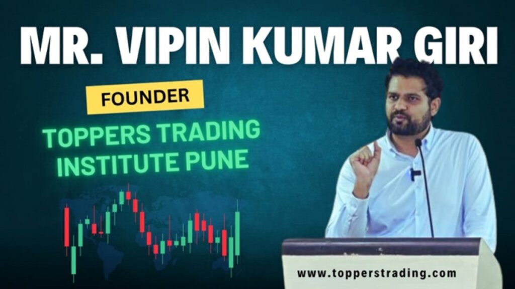 The Inspiring Journey of VipinKumar Giri: From Setbacks to Triumph in Option Trader and Financial Coach"