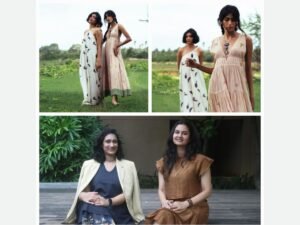 Fashion Icons Celebrate the Successful Launch of Mṛja Collective’s Pop-Up in Bengaluru