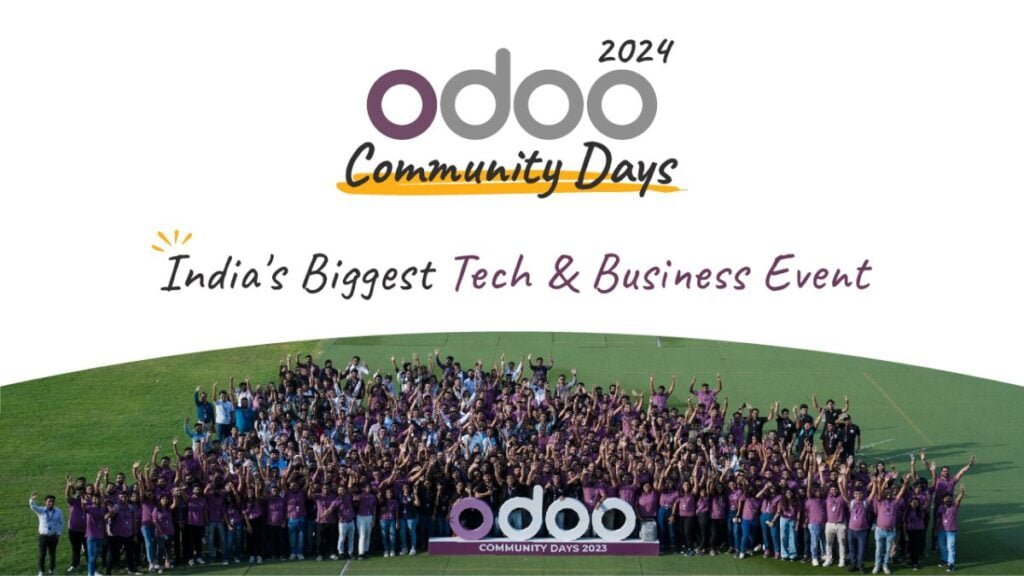 Odoo Community Days