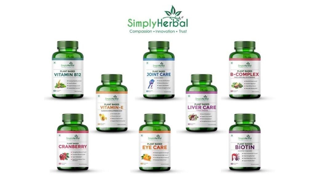 Simply Herbal